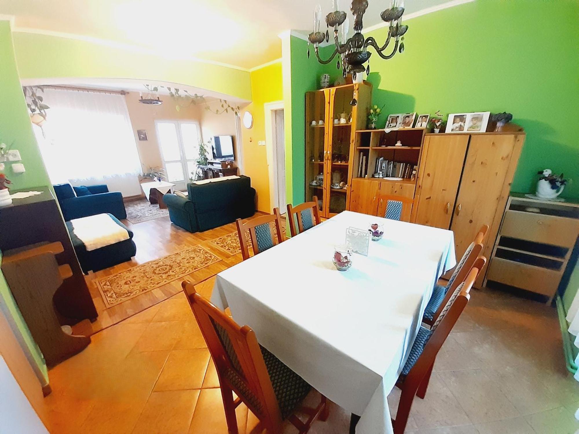 Livi Apartman Merevfalu Kerti Medencevel Fonyód Exterior foto