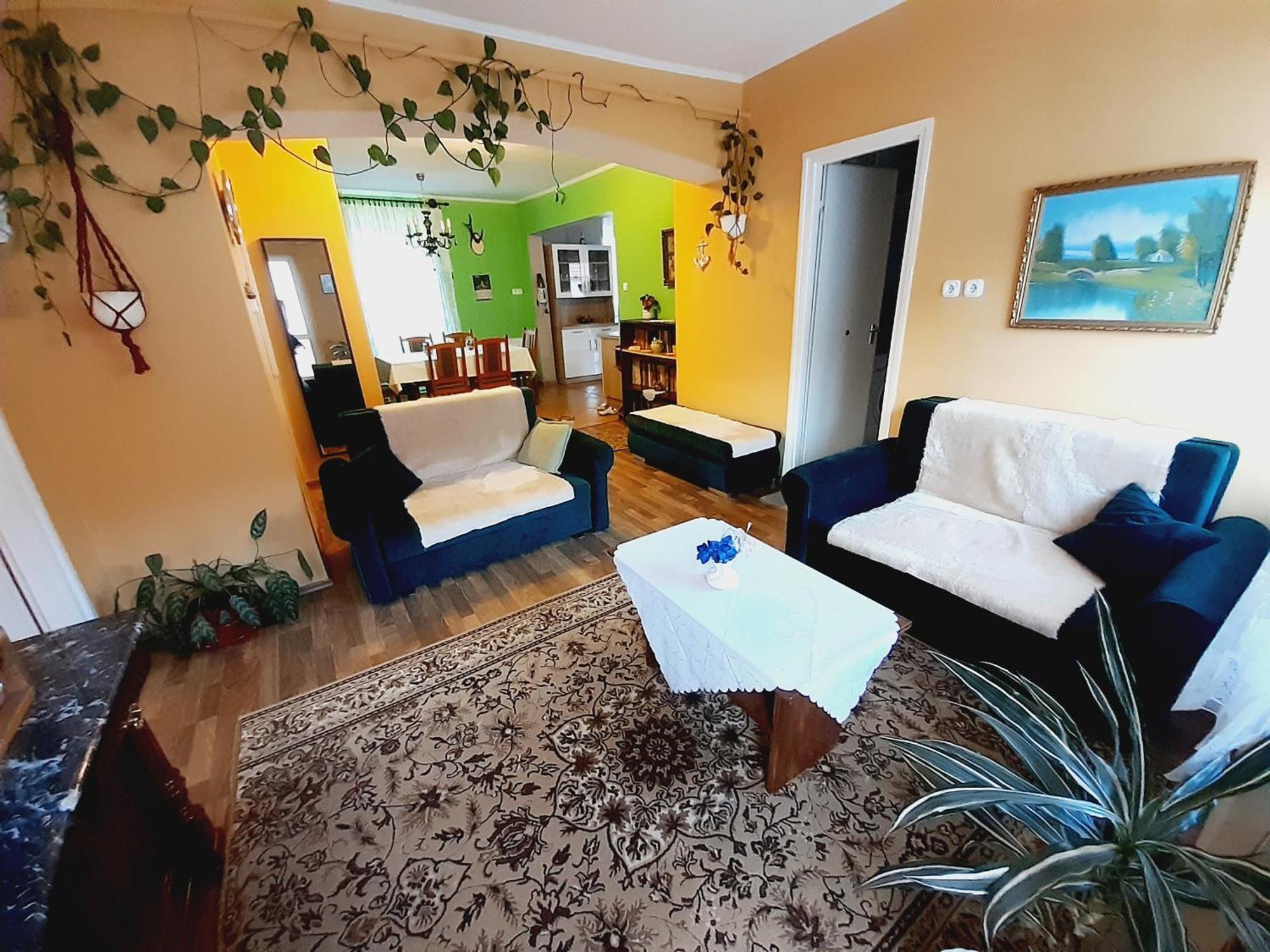 Livi Apartman Merevfalu Kerti Medencevel Fonyód Exterior foto
